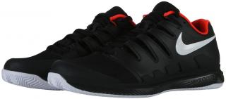 Boty Nike Air Zoom Vapor X Cly AA8021-016, pánské, tenisové, Velikost 36,5