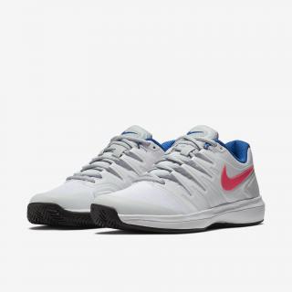 Boty Nike W Air Zoom Prestige Cly AA8023-164, dámské, tenisové, Velikost 40,5