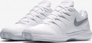 Boty Nike WMNS Air Zoom Prestige Clay AA8023-100, Velikost 36,5