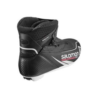 Boty Salomon EQUIPE 7 CLASSIC PROLINK,  pánské, na běžky, Velikost 37 1/3