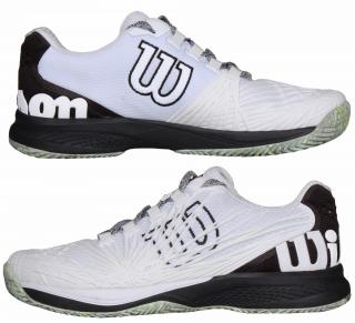 Boty Wilson Kaos 2.0 Clay Court WRS324390, tenisové, pánské, Velikost 41 1/3