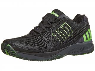 Boty Wilson KAOS 2.0 Clay Court WRS324940, tenisové, pánské, Velikost 41