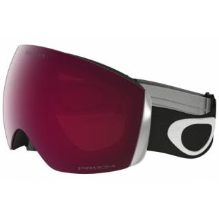 Brýle OAKLEY Flight Deck Matte Black w/Prizm Rose unisex, Velikost One Size