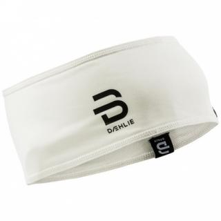 Čelenka Bjorn Daehlie Polyknit bílá, unisex, No.331014