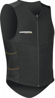 Chránič páteře Komprdel AIRSHOCK FLEX VEST MEN, Velikost XL