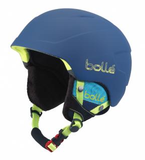 Helma Bollé B-Lieve Soft Blue Spray , Velikost 51-53