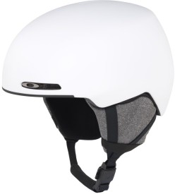 Helma Oakley Mod1 - white, lyžařská , Velikost S