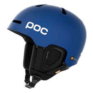 Helma POC Fornix Basketane Blue , Velikost 51-54
