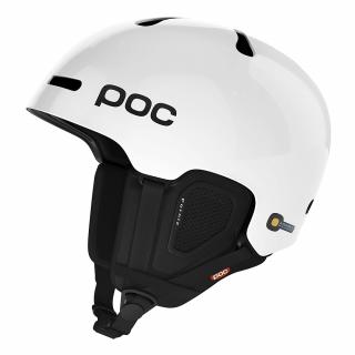 Helma POC Fornix bílý mat, Velikost 59-62
