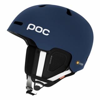 Helma POC Fornix Lead Blue, Velikost 55-58