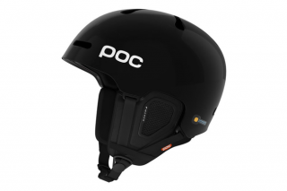 Helma POC Fornix Matt Black, Velikost 55-58