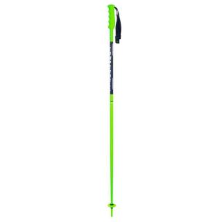 Hole Komperdell Alloy 18mm Racing Quality Ski Team, Délka 135