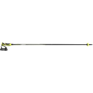 Hole Leki Carbon 14 S Black/white/yellow model:6366792  , Délka 135