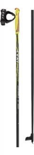 Hole Leki CC 300, 6434043  black/green, Délka 155