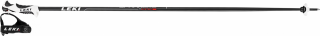 Hole Leki Spark Lite S red, model:640674 unisex, Délka 115