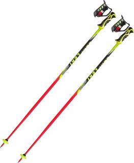Hole Leki Worldcup Racing SL-TBS, model:6366775, Délka 115
