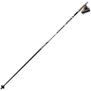 Hole One Way Diamond 740 white/black/silver, 20224160, Délka 160