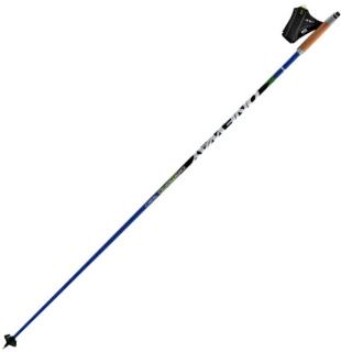 Hole One Way DIAMOND CROSS 40 Black/Yellow 2017/2018, Délka 155