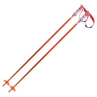 Hole Volkl Alloy Phantastick model:7075  orange  16mm, Délka 120