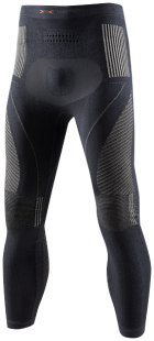 Kalhoty funkční XBionic Energy accumulator extra warm pánské , Velikost L/XL