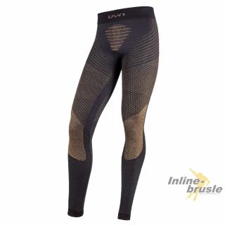 Kalhoty UYN Cashmere Shiny UW Pants Long, pánské , Velikost L/XL