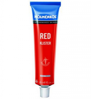 Klistr HOLMENKOL red 60 ML