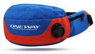 Ledvinka One Way Thermo drinking belt