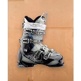 Lyžáky Atomic B 90 W black AE5006880 dámské, Velikost 24