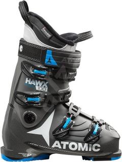 Lyžáky Atomic Hawx Prime 100  anthracite/black AE5016440, pánské, Velikost 27/27,5