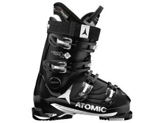 Lyžáky Atomic Hawx Prime 80 W black/white AE501588,  dámské, Velikost 22/22,5