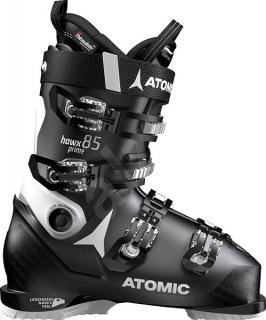 Lyžáky Atomic Hawx Prime 85 W black/white AE5012800  unisex, Velikost 27/27,5