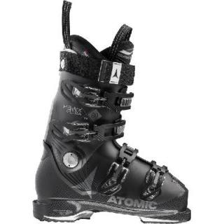 lyžáky Atomic HAWX ULT 80W, dámské,  black/anthracite, AE501564, Velikost 27,5