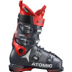 Lyžáky Atomic Hawx Ultra 110 S darkblue/red AE 5018340 unisex, Velikost 27/27,5