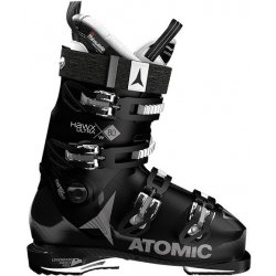 Lyžáky Atomic Hawx Ultra 80 W black/anthracite AE5015640 , Velikost 27/27,5