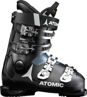 Lyžáky Atomic Magna 85 X  AE5019280 W  black/denim, Velikost 24/24,5