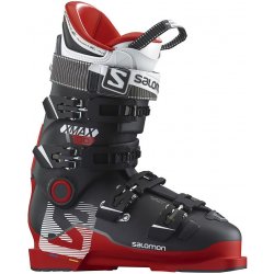 Lyžáky Salomon X/MAX 100 L37812900, dámské, Velikost 25,5