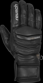 Lyžařské rukavice Reusch Master Pro 4801109-700 Black, Velikost 8,5