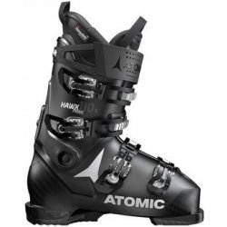 Lyže Atomic Hawx Prime 110 S black/anthracite AE50180202 , Velikost 30/30,5