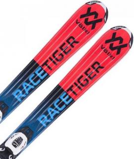 Lyže Volkl Racetiger GS8, Jr.red, model:117471, Délka 100