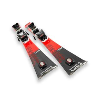 Lyže Volkl Racetiger RC BLK  16  lyže + vázání, Délka 180