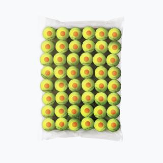 Míče Wilson Starter Orange (48 ks) - 8-10 let, tenisové