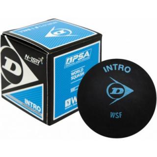 Míček Dunlop Intro squash