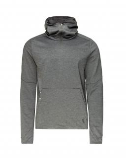 Mikina On Running HOODIE pánská, Velikost L