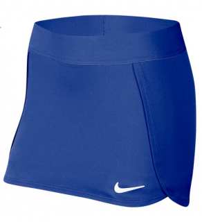 NikeCourt-Dívčí tenisová sukně BV391-480, Velikost XS