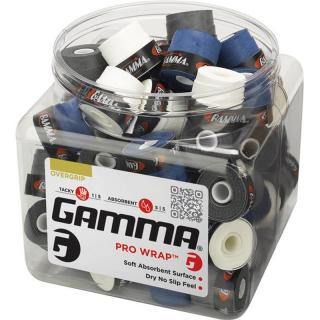Omotávka Gamma , svrchní, Barva modrá