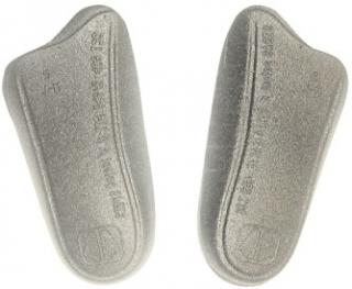 Podpatěnky Sidas Custom Heel Stab Stiff, Velikost M