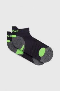 Ponožky CMP, krátké, unisex, Velikost 38-42