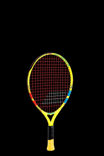 Raketa Babolat Ballfighter 19 140208, tenisová, Jr., Velikost gripu 0