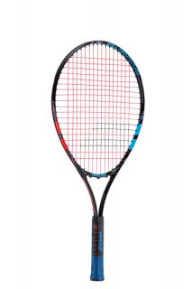 Raketa Babolat BallFighter 25 140205, tenisová, Jr., Velikost gripu 0