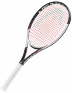 Raketa Head Graphene 360 Speed, tenisová, Velikost gripu 0